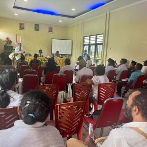 Penghapusan Denda Pajak Diperpanjang Hingga 17 September, Sebanyak 15 Ribu Lebih Kendaraan Masih Menunggak