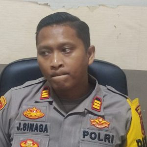 Predator Seks Kembali Marak, Polres Mimika Ingatkan Orang Tua Jaga Anak-anaknya, 11 Orang Mendekam di Sel Tahanan