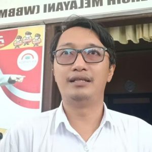 Akibat El Nino, 12.429 Warga Kabupaten Jayapura Derita ISPA