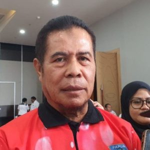 plg Gub Papua Muhammad Ridwan Rumasukun