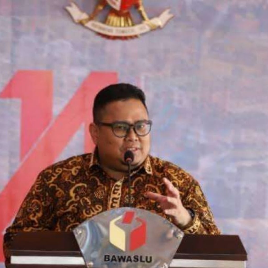 Sempat Diisukan Sebagai Simpatisan KKB Papua, Anggota Bawaslu Provinsi Papua Tengah Dinyatakan “Bersih”