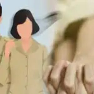 Sekda Hikoyabi Benar, Perselingkuhan PNS Makin Marak, 172 Kasus Ditangani KASN Dalam 3 Tahun