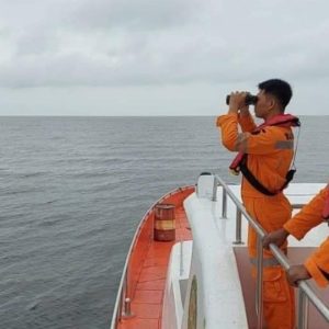 Hingga Hari Keenam, Dua ABK Korban Tenggelamnya KM Semangat Baru Belum Ditemukan