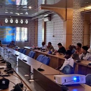 30 Kelompok di Mimika Kelola Hutan Desa Kembangkan Ekonomi Masyarakat