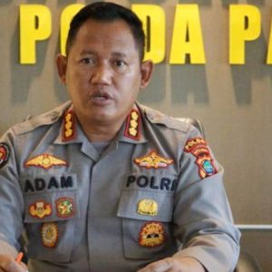 Polri Tangkap Tujuh DPO Kasus Pembakaran di Kramomongga Fakfak