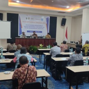 Warga Mimika Diingatkan Stop Buang Air Besar di Saluran Air, Ternyata Baru 7 Kampung yang Capai SBS