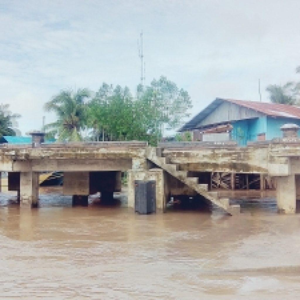 Biaya Sewa Perahu Mahal, Legislator Usul Pengerukan Muara Kokonao agar Bisa Disandari Kapal Perintis