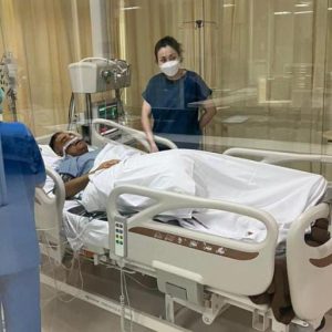Breakingnews : Mantan Kapolres Mimika Meninggal Dunia, Berikut Karier Almarhum