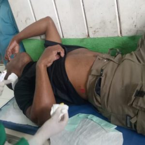 Semakin Brutal! Setelah Tembak Dua Warga Sipil KKB Papua Serang Anggota Satpol PP di Oksibil