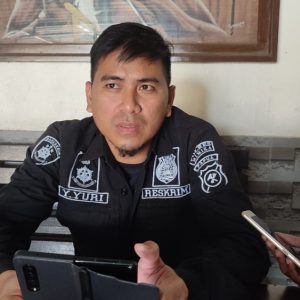 Polsek Mimika Baru Tangkap Pelaku Penipuan Berkedok Sertifikat Tanah, Jual Beda Lokasi Demi Harga Tinggi