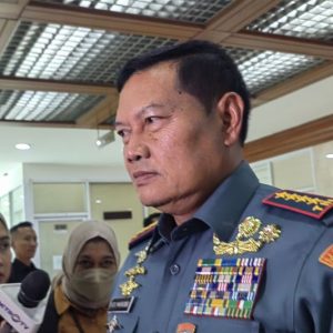 Panglima TNI Tegaskan Pembebasan Pilot Susi Air Secara Persuasif