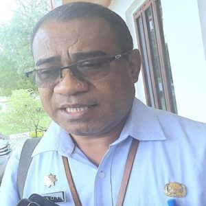 Jadwal Tes CPNS Beredar Luas, Kepala BKPSDM Mimika : Kami akan Lihat Lagi Surat dari KemenPAN-RB