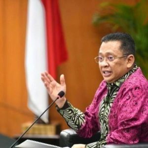 Ketua MPR Minta TNI dan Polri Deteksi Dini Pergerakan KKB