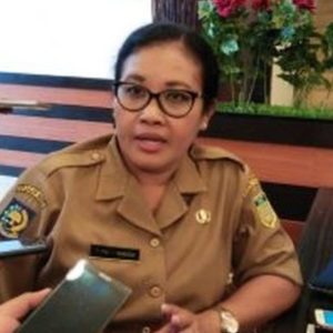 1,1 Juta Warga di Papua Jadi Peserta JKN, Suzana Wanggai: Jumlah Cakupan Lebih dari 98 Persen