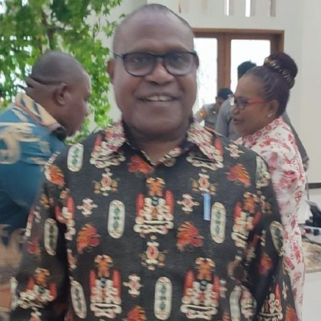 KPU: Dua Kabupaten di Papua Pegunungan Gunakan Sistem OPOVOV