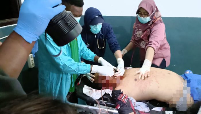 Pemilik Kios di Puncak Jaya Tewas Ditembak, Begini Kronologinya