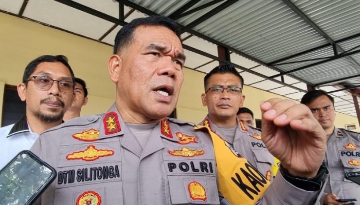 Polda Papua Barat Bekukan Rekening Tersangka TPPU BPR Arfindo 