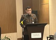 Otoritas Bandar Udara X Merauke Gelar FGD Pengangkutan Bantuan Bencana di Papua