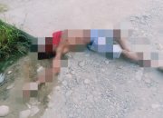 Ruas Jalan Busiri Timika Masih Dipalang, Kapolres : Kami Masih Kumpulkan Keterangan Saksi-saksi