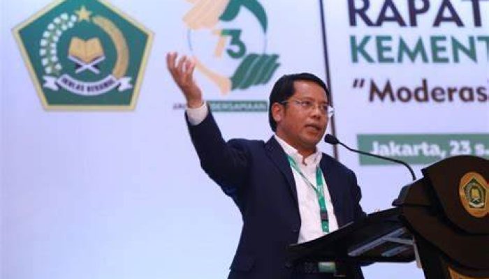 Gerhana Bulan Diprediksi Terjadi 29 Oktober 2023, Kemenag Ajak Umat Salat Khusuf