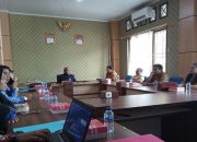 Dinas Pemberdayaan Perempuan Perlindungan Anak Mimika Gelar Pendampingan Penyusunan GPDK Lima Pilar