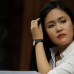 Jessica Wongso Dalam Dalam Kasus Kopi Sianida Mirna Salihin