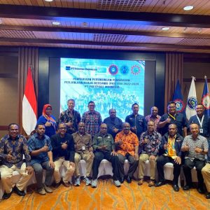 Bersama 3 Serikat Pekerja, PTFI Resmi Buka Perundingan Pembaharuan PKB XXIII, Semua Berharap Disepakati Lebih Cepat