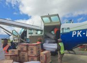 Kelaparan, 23 Orang Meninggal di Yahukimo, Menteri PMK: Korban Ada di 13 Kampung