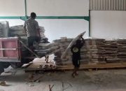 Menuju Pemilu 2024, Sebanyak 3.670 Kotak Suara Diterima KPU Kota Sorong