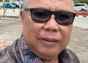 Polemik Figur Pj Bupati Mimika, Wakil Ketua II DPRD Mimika Tolak Usulan Sepihak Ketua Dewan