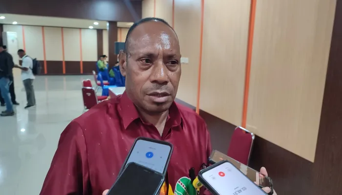 49 Guru Agama Non ASN di Kabupaten Mimika Dapat Insentif dari Kementerian Agama
