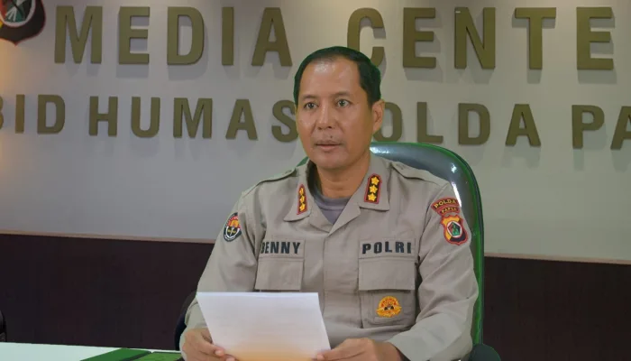 Aneh, Polsek Tigi Deiyai Malah Dilempari Gara-gara Periksa Pencuri