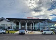 Bandara Douw Aturure Diyakini Mampu Tingkatkan Perekonomian Provinsi Papua Tengah