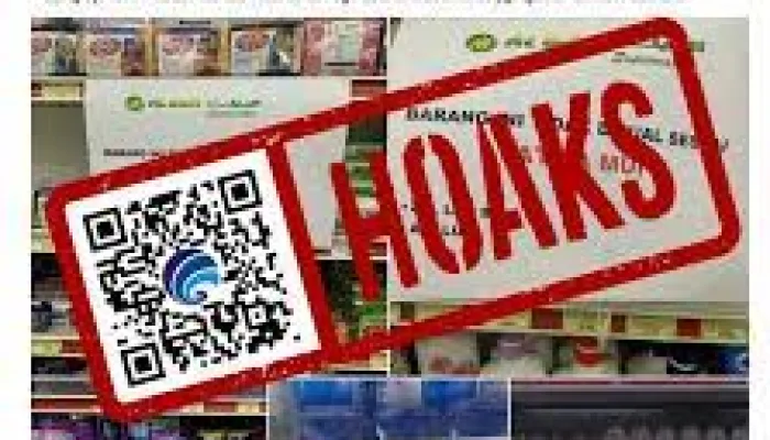 MUI: Boikot Produk Israel Yang Beredar Di Internet Itu HOAX, Kami Tidak Tidak Punya Wewenang