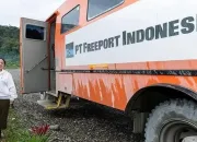Puan Nilai Kontribusi PTFI Berdampak pada Pemberdayaan Masyarakat Papua dan Indonesia