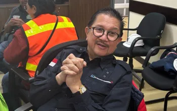 Freeport ungkap Potensi Sumber Daya Tambang Bawah Tanah 3 Miliar Ton