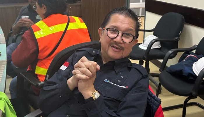 Freeport ungkap Potensi Sumber Daya Tambang Bawah Tanah 3 Miliar Ton