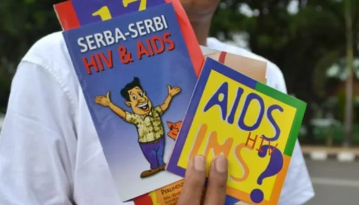 Kasus Menurun, Seluruh Puskesmas di Mimika Layani Pengobatan HIV/AIDS