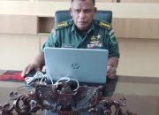 17 Anggota TNI Ditembaki OTK di Maybrat, Kapendam XVIII Kasuari: Tidak Ada Prajurit yang Terluka