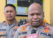 Kapolda Papua: Kondisi Jayapura Secara Keseluruhan Kondusif Pasca Kericuhan