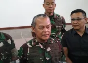 Jenazah Kopda Hendrianto Diterbangkan ke Minangkabau, Ditembak Saat Turun dari Kendaraan