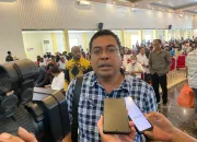 KPU Papua Tengah Dampingi Langsung Tahapan Penyiapan Penyelenggara Pemilu Tingkat KPPS di Kabupaten Mimika
