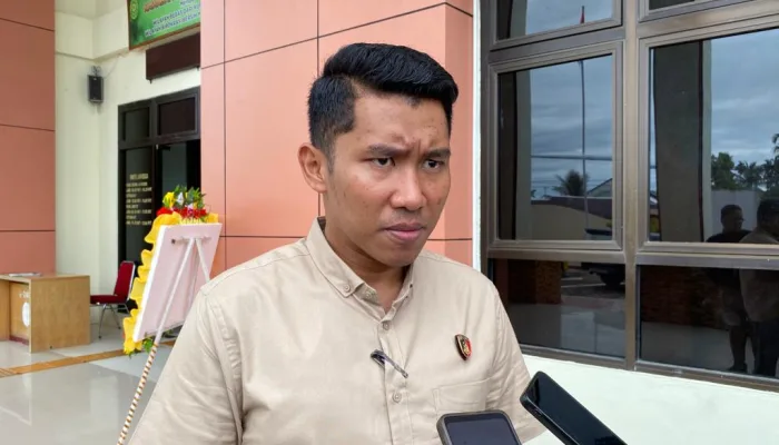 Polres Mimika Kantongi Bukti Akurat, BPKP akan Umumkan Hasil Audit Dugaan Korupsi di Distrik Wania, Total Kelola Dana Rp 13 M
