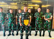 Intan Jaya Berdarah! Tujuh Anggota KKB Papua dan Satu Anggota Brimob Tewas Dalam 5 Hari