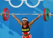 Mengenang Lisa Raema Rumbewas, Peraih Medali Olimpiade asal Papua