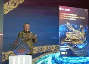 Bank Indonesia Optimis Prospek Perekonomian Indonesia 2024 akan Lebih Baik