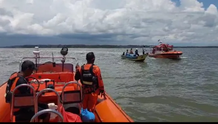 Tiga Warga yang Hilang di Dua Lokasi Berbeda di Timika Belum Ditemukan