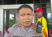 TNI/Polri Selidiki Pengusiran Pendulang di Kampung Wakia Distrik Mimika Barat Tengah