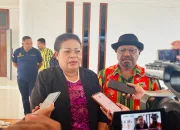 Kabag Humas Tertangkap OTT Money Politik Pemilu 2024, Ini Pernyataan MRP Papua