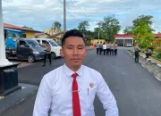 Polres Mimika Berhasil Bekuk Dua Perampok Pelaku Kejahatan Lintas Provinsi, Timika – Sulawesi – Samarinda – Surabaya